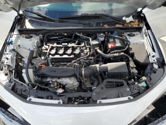 Photo 10 VIN: 2HGFE1E55NH474651 - HONDA CIVIC SI 