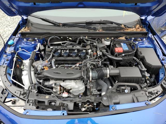 Photo 10 VIN: 2HGFE1E55NH475640 - HONDA CIVIC SI 