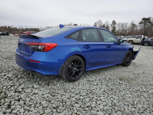 Photo 2 VIN: 2HGFE1E55NH475640 - HONDA CIVIC SI 