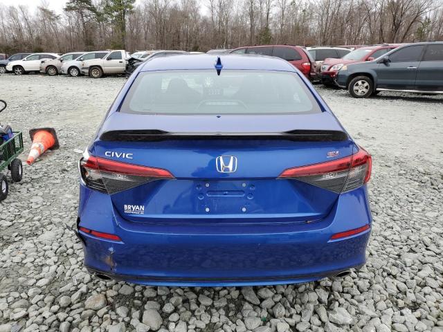 Photo 5 VIN: 2HGFE1E55NH475640 - HONDA CIVIC SI 