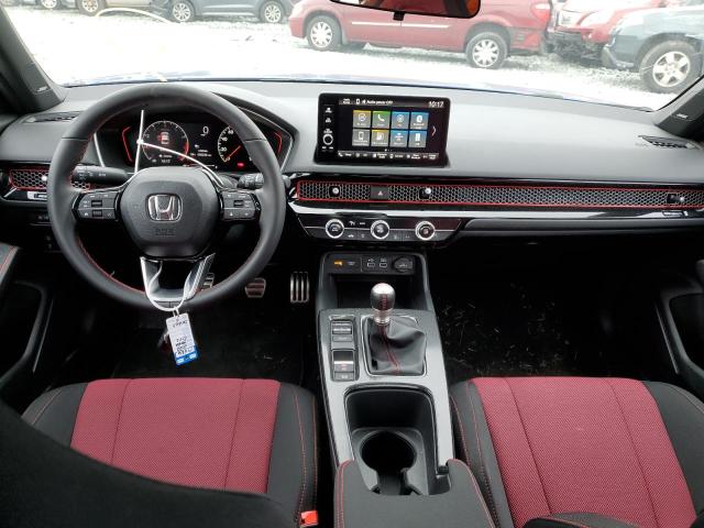 Photo 7 VIN: 2HGFE1E55NH475640 - HONDA CIVIC SI 