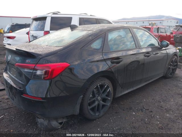 Photo 3 VIN: 2HGFE1E55PH472451 - HONDA CIVIC SI 