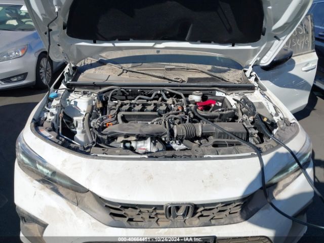 Photo 9 VIN: 2HGFE1E55RH474171 - HONDA CIVIC SI 