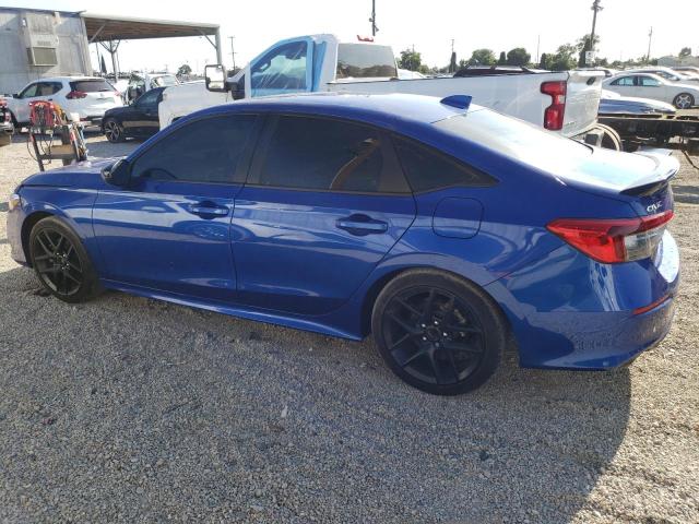 Photo 1 VIN: 2HGFE1E56NH470026 - HONDA CIVIC SI 