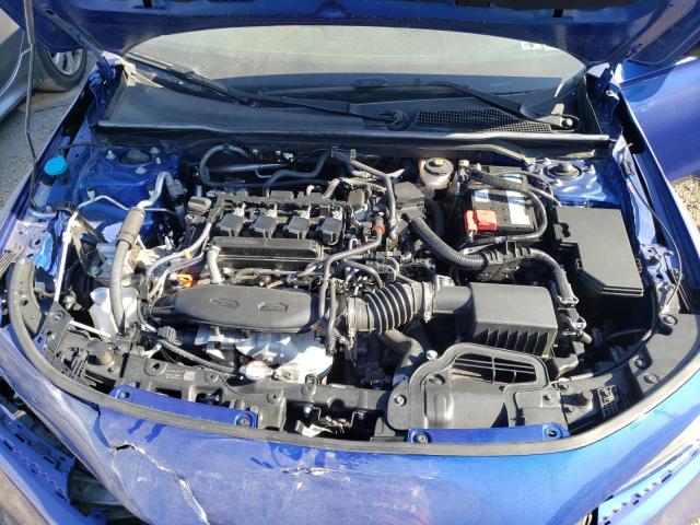 Photo 10 VIN: 2HGFE1E56NH470026 - HONDA CIVIC SI 