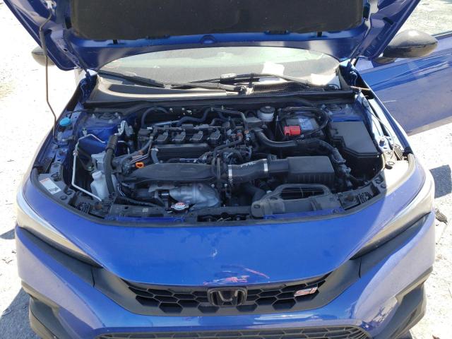 Photo 6 VIN: 2HGFE1E56NH470320 - HONDA CIVIC SI 