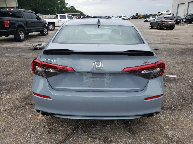 Photo 5 VIN: 2HGFE1E56NH472049 - HONDA CIVIC SI 