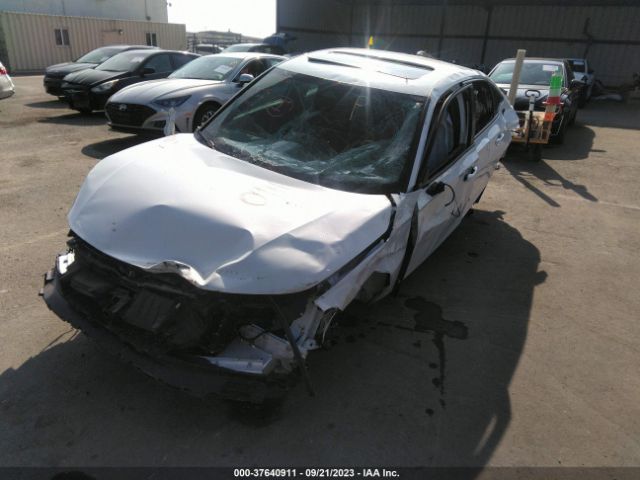 Photo 5 VIN: 2HGFE1E56NH477476 - HONDA CIVIC SI 