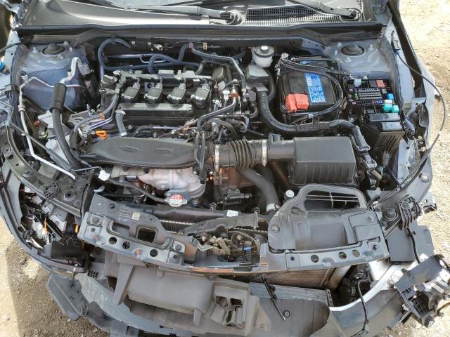 Photo 10 VIN: 2HGFE1E56PH470076 - HONDA CIVIC 