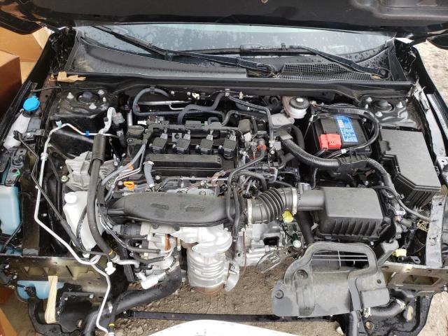 Photo 6 VIN: 2HGFE1E57NH471105 - HONDA CIVIC SI 