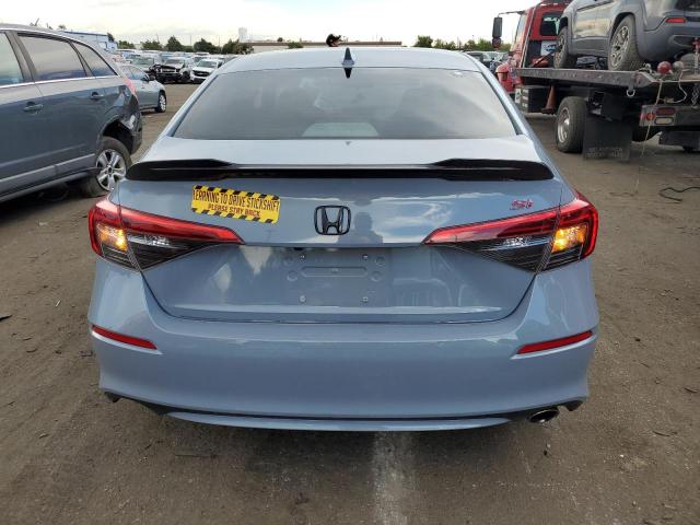 Photo 5 VIN: 2HGFE1E57NH471153 - HONDA CIVIC 