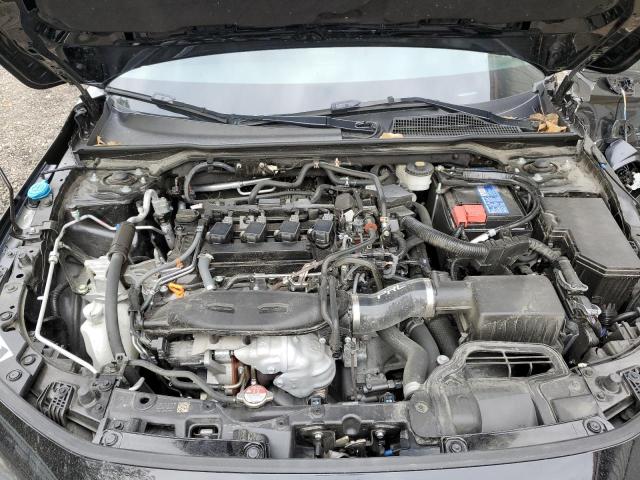 Photo 10 VIN: 2HGFE1E57NH471539 - HONDA CIVIC 