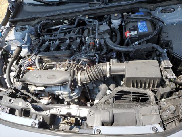 Photo 10 VIN: 2HGFE1E57NH476384 - HONDA CIVIC SI 