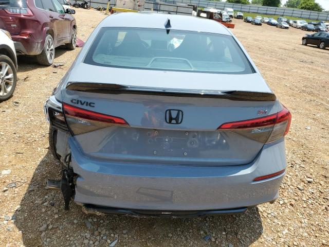 Photo 5 VIN: 2HGFE1E57NH476384 - HONDA CIVIC SI 