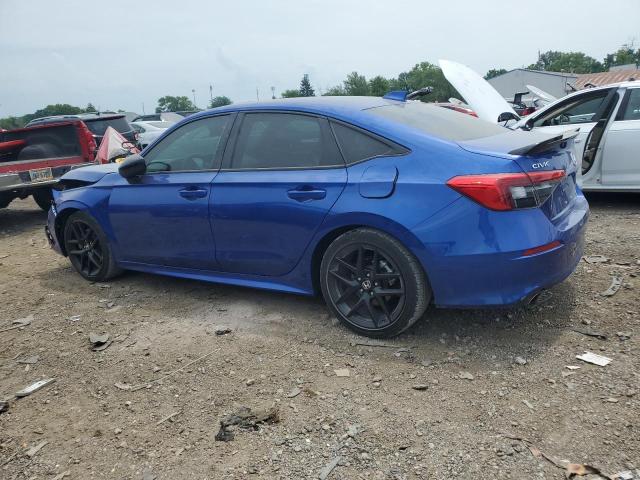 Photo 1 VIN: 2HGFE1E57PH471057 - HONDA CIVIC SI 