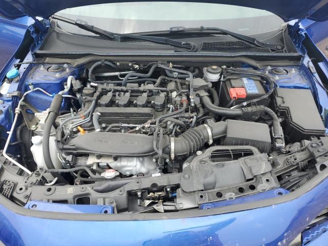 Photo 10 VIN: 2HGFE1E57PH471057 - HONDA CIVIC SI 