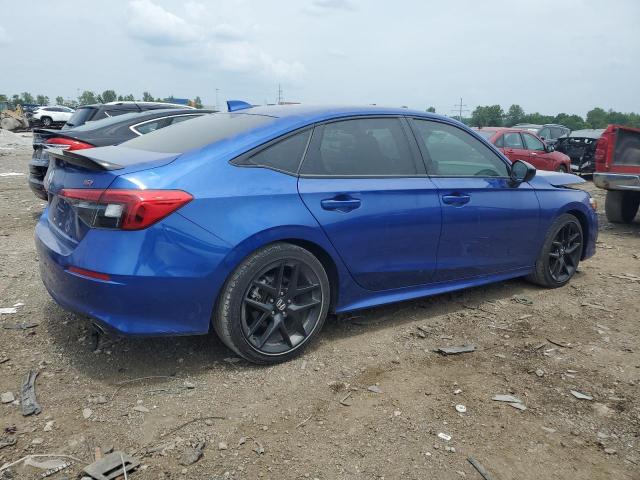 Photo 2 VIN: 2HGFE1E57PH471057 - HONDA CIVIC SI 