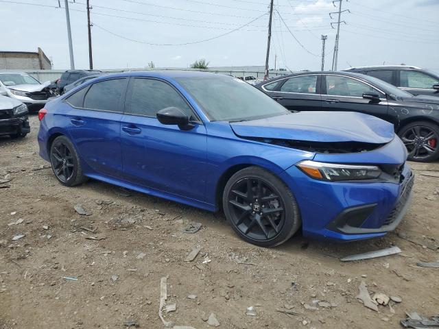 Photo 3 VIN: 2HGFE1E57PH471057 - HONDA CIVIC SI 