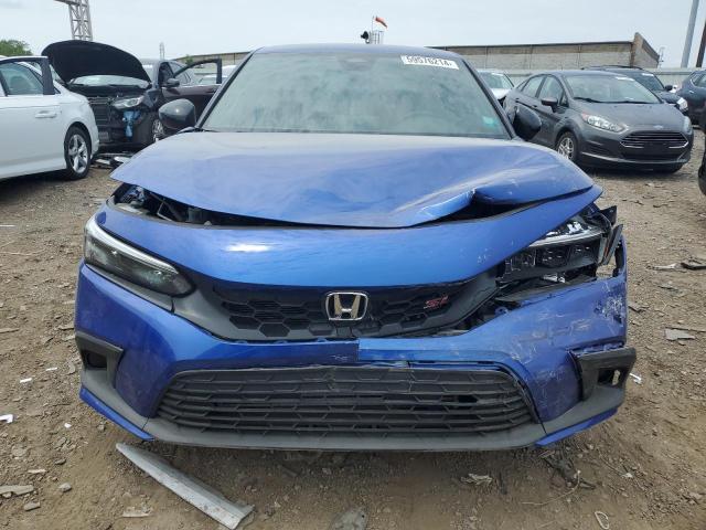 Photo 4 VIN: 2HGFE1E57PH471057 - HONDA CIVIC SI 