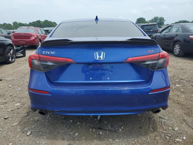 Photo 5 VIN: 2HGFE1E57PH471057 - HONDA CIVIC SI 