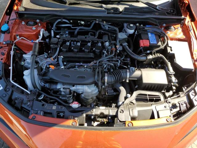 Photo 10 VIN: 2HGFE1E57PH471642 - HONDA CIVIC SI 