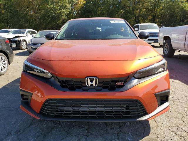 Photo 4 VIN: 2HGFE1E57PH471642 - HONDA CIVIC SI 