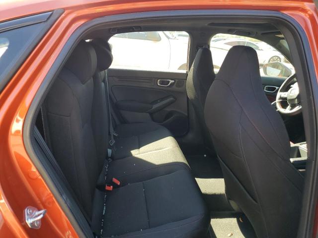 Photo 9 VIN: 2HGFE1E57PH471642 - HONDA CIVIC SI 