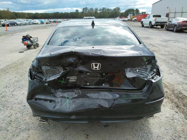 Photo 5 VIN: 2HGFE1E57RH470302 - HONDA CIVIC 