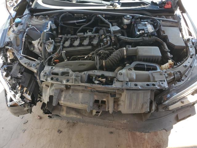 Photo 10 VIN: 2HGFE1E58NH470349 - HONDA CIVIC SI 