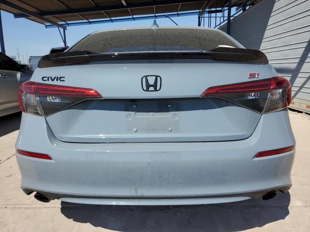 Photo 5 VIN: 2HGFE1E58NH470349 - HONDA CIVIC SI 