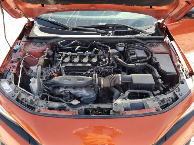 Photo 10 VIN: 2HGFE1E58NH471727 - HONDA CIVIC SI 