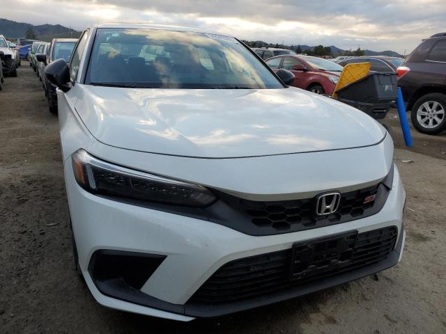 Photo 4 VIN: 2HGFE1E58NH474403 - HONDA CIVIC SI 