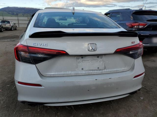 Photo 5 VIN: 2HGFE1E58NH474403 - HONDA CIVIC SI 