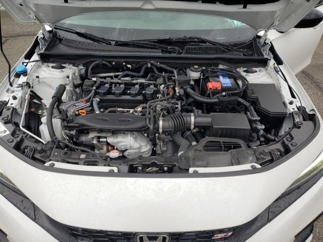 Photo 10 VIN: 2HGFE1E58NH477088 - HONDA CIVIC 