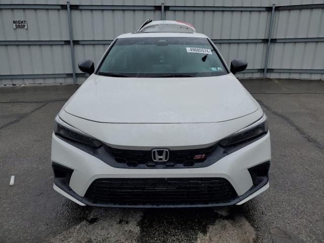 Photo 4 VIN: 2HGFE1E58NH477088 - HONDA CIVIC 