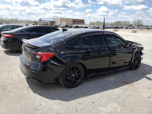 Photo 2 VIN: 2HGFE1E58PH473402 - HONDA CIVIC 