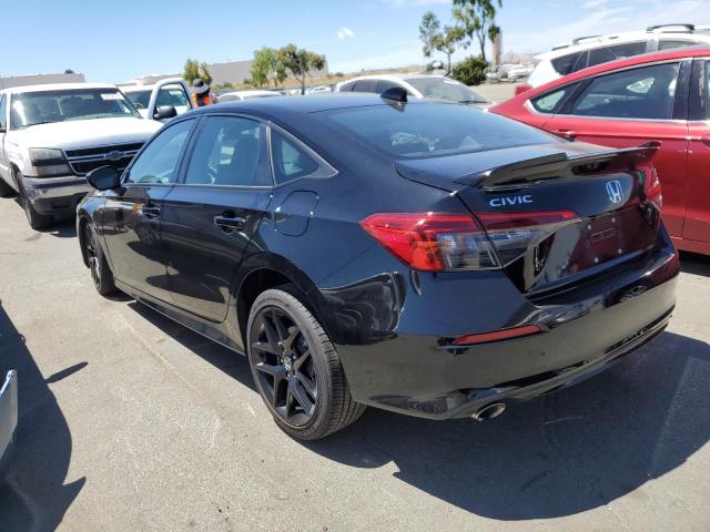 Photo 1 VIN: 2HGFE1E58PH474002 - HONDA CIVIC SI 