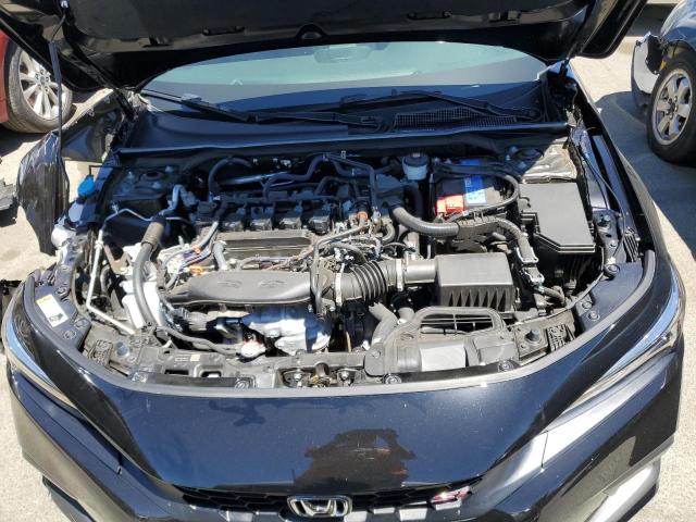 Photo 10 VIN: 2HGFE1E58PH474002 - HONDA CIVIC SI 