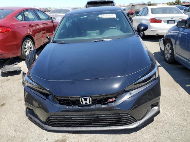 Photo 4 VIN: 2HGFE1E58PH474002 - HONDA CIVIC SI 