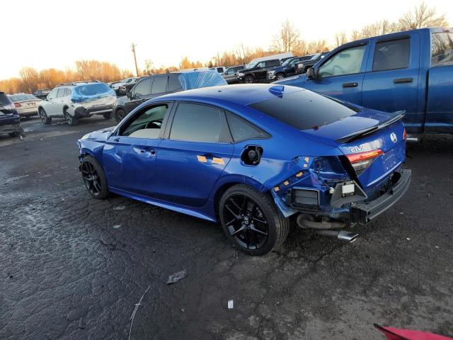 Photo 1 VIN: 2HGFE1E58PH475909 - HONDA CIVIC SI 