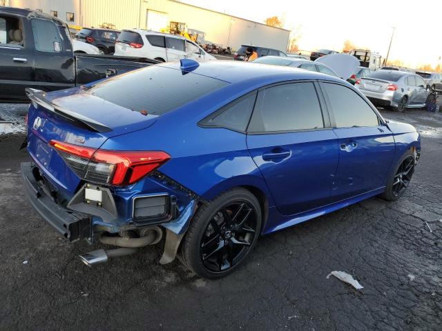 Photo 2 VIN: 2HGFE1E58PH475909 - HONDA CIVIC SI 