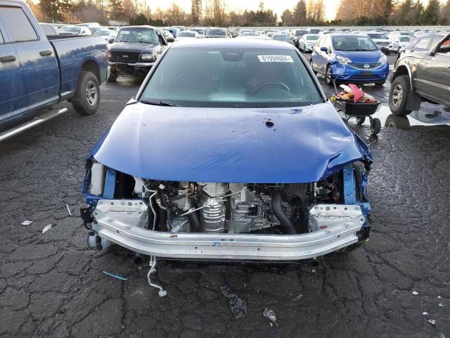 Photo 4 VIN: 2HGFE1E58PH475909 - HONDA CIVIC SI 