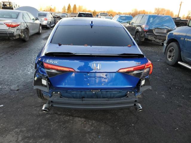 Photo 5 VIN: 2HGFE1E58PH475909 - HONDA CIVIC SI 