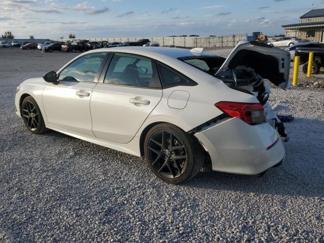 Photo 1 VIN: 2HGFE1E58PH476204 - HONDA CIVIC SI 