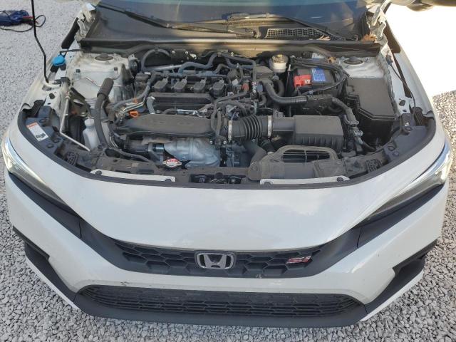 Photo 10 VIN: 2HGFE1E58PH476204 - HONDA CIVIC SI 