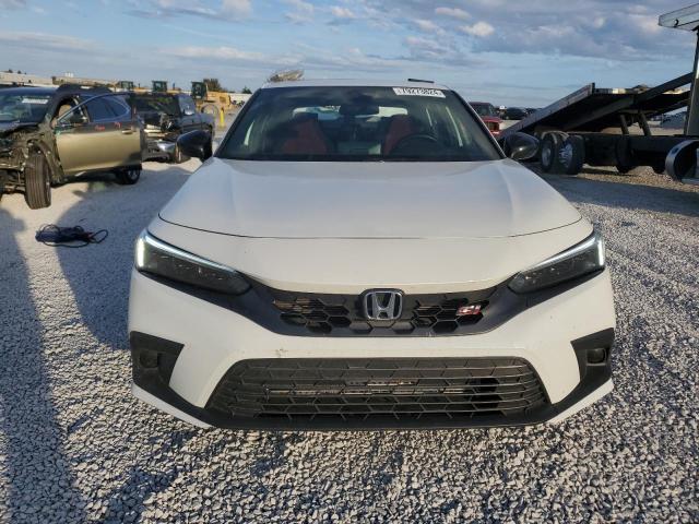 Photo 4 VIN: 2HGFE1E58PH476204 - HONDA CIVIC SI 