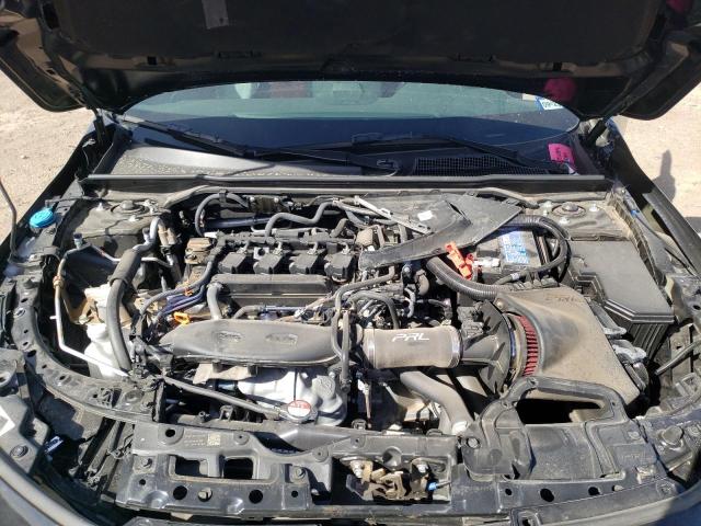 Photo 10 VIN: 2HGFE1E58RH470454 - HONDA CIVIC 