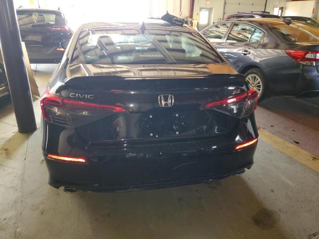 Photo 5 VIN: 2HGFE1E58RH470793 - HONDA CIVIC SI 