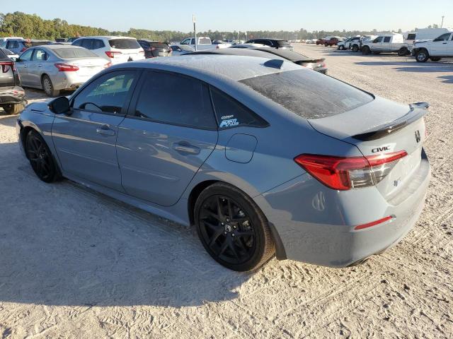 Photo 1 VIN: 2HGFE1E59PH470735 - HONDA CIVIC SI 