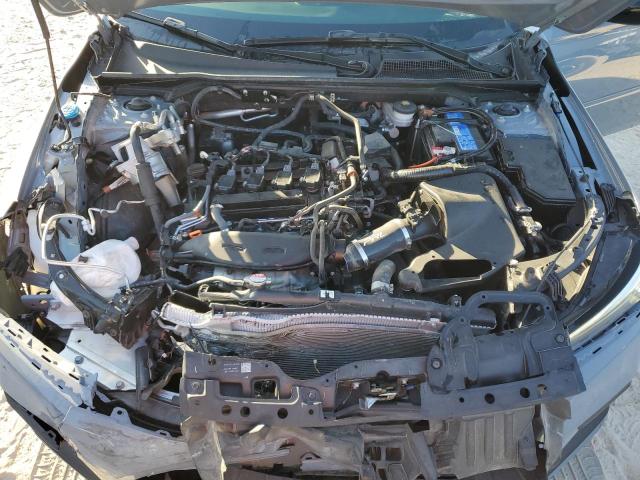 Photo 10 VIN: 2HGFE1E59PH470735 - HONDA CIVIC SI 